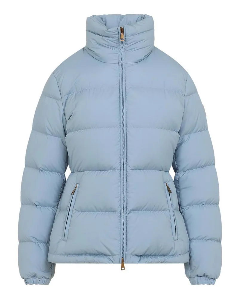 Moncler Casualjacke - Jeansblau Jeansblau