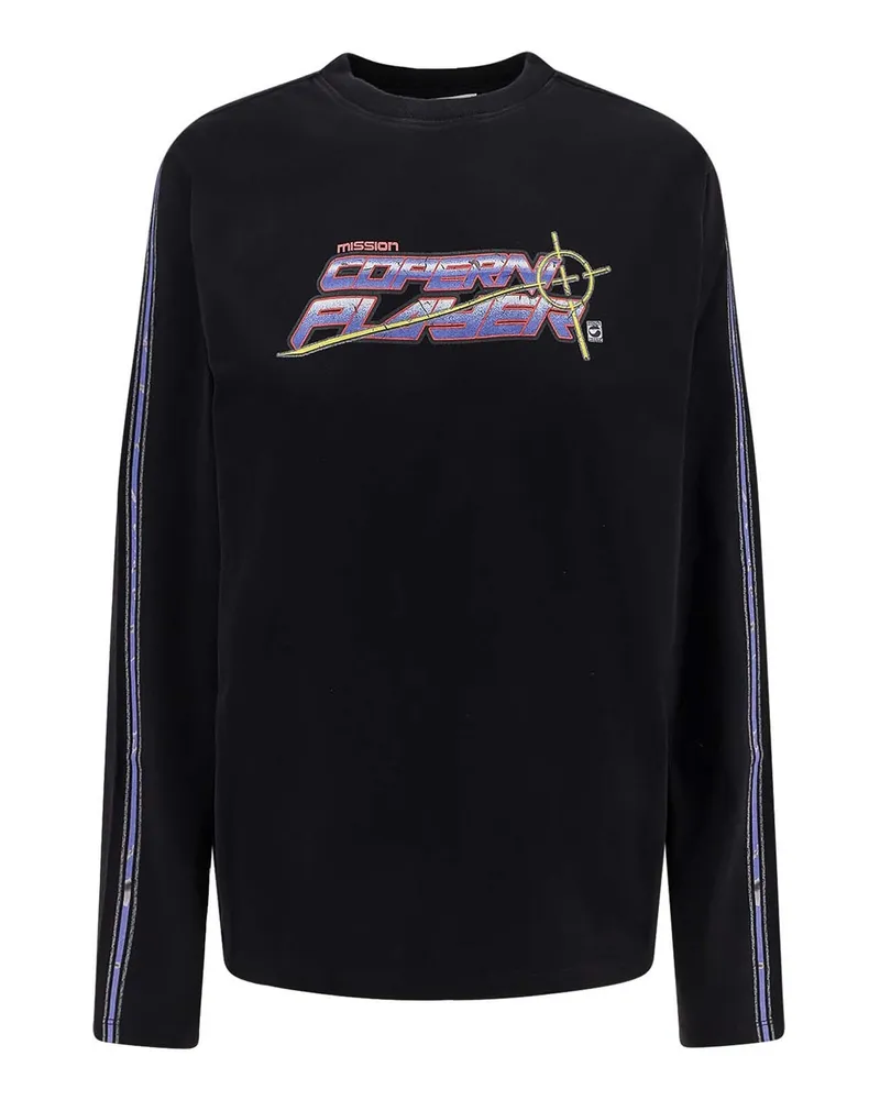 COPERNI T-Shirt - Bunt Bunt