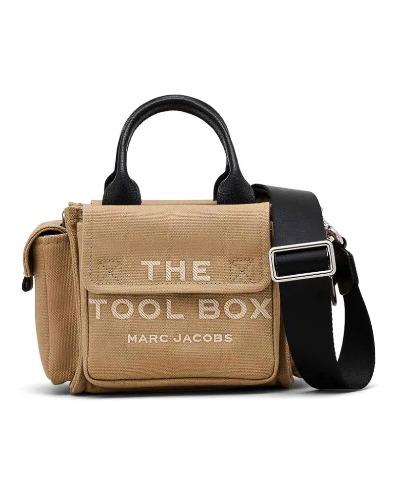 Marc Jacobs Shopper - Camel Camel