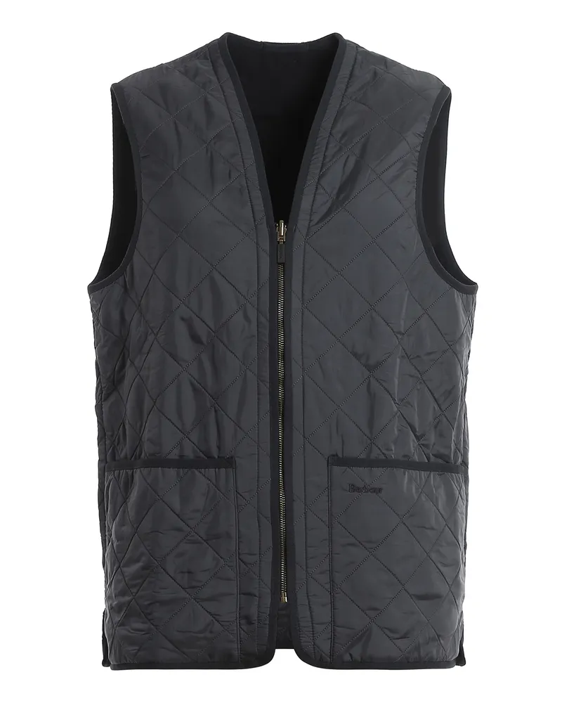 Barbour Weste - Blau Blau