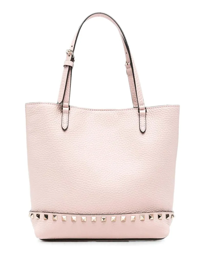 Valentino Garavani Shopper - Rosa Nude