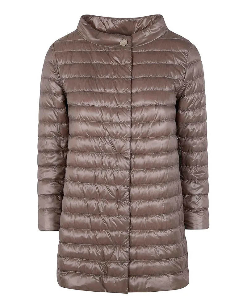 Herno Casualjacke - Grau Grau