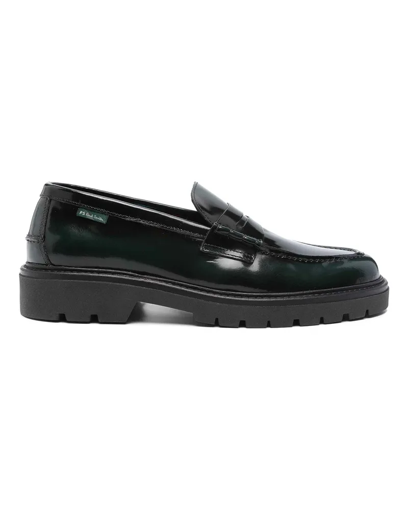 Paul Smith Stiefeletten - Grün Grün