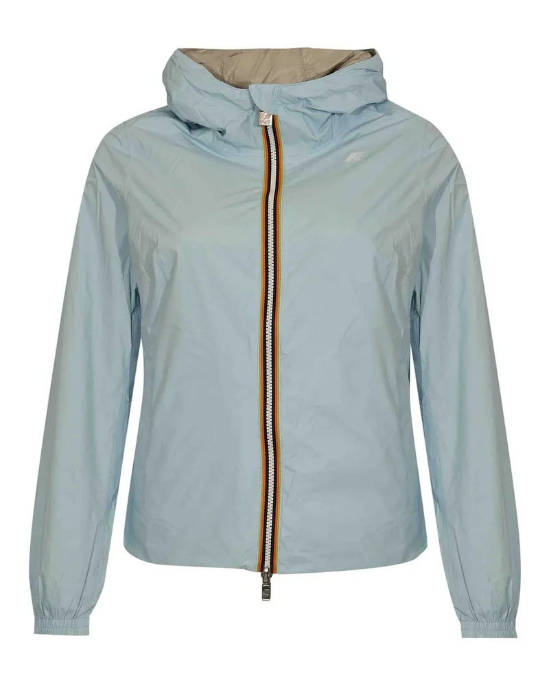 K-Way Casualjacke - Beige Beige