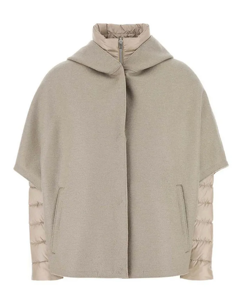 Herno Casualjacke - Gelb Gelb