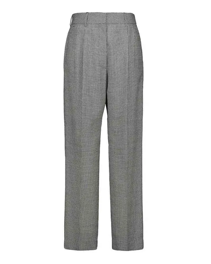 Blazé Milano Casual Hose - Grau Grau