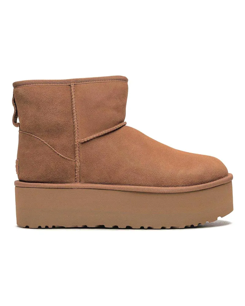 UGG Stiefeletten - Braun Braun
