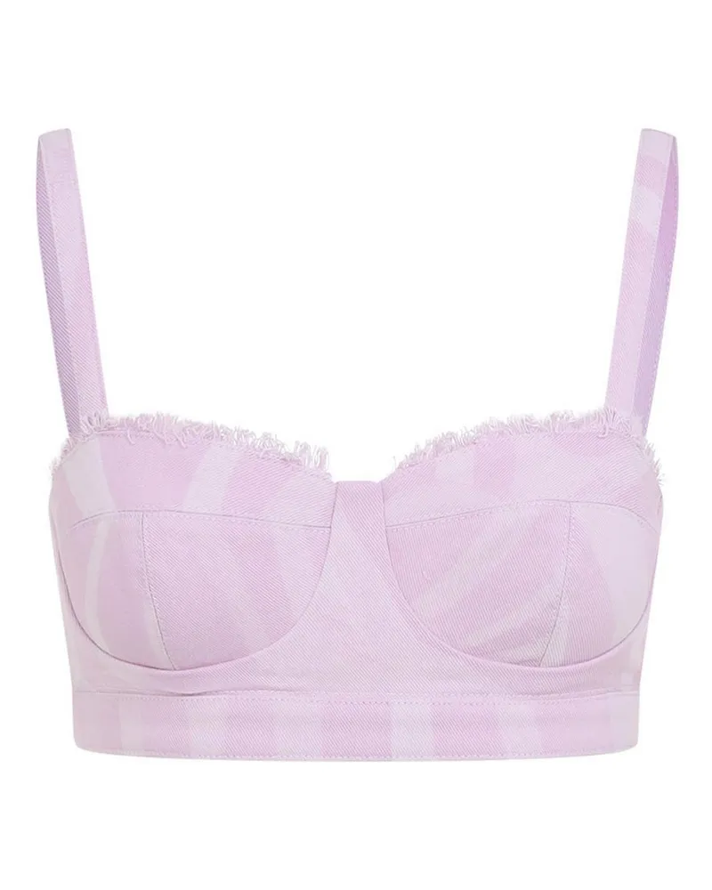 Emilio Pucci Top - Rosa Rosa