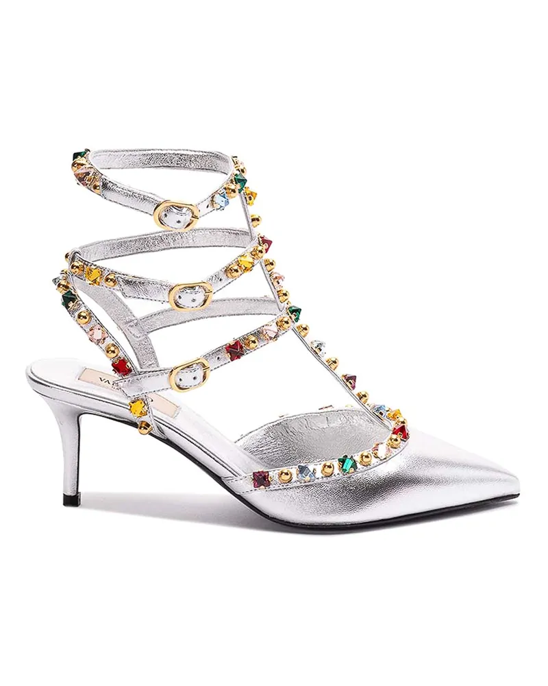 Valentino Garavani Pumps - Bunt Bunt