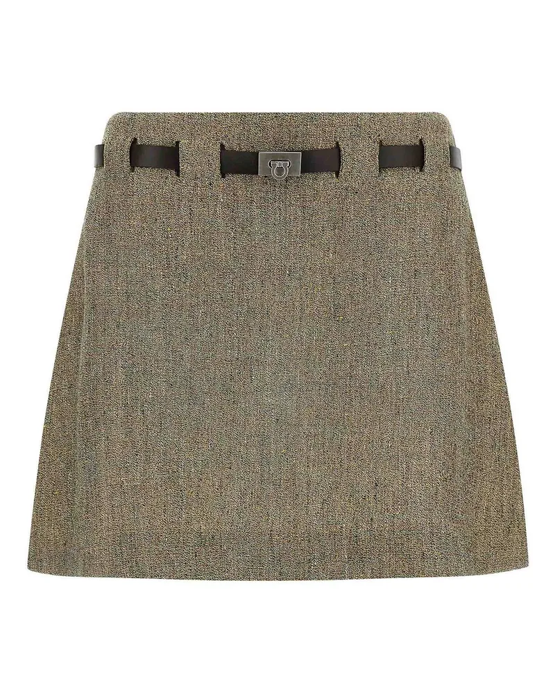 Ferragamo Midirock - Bunt Bunt