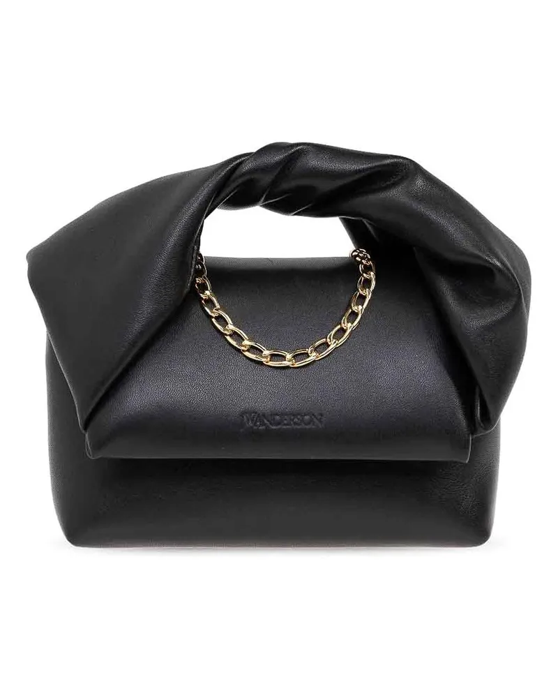 J.W.Anderson J. W. Anderson Shopper - Schwarz Schwarz
