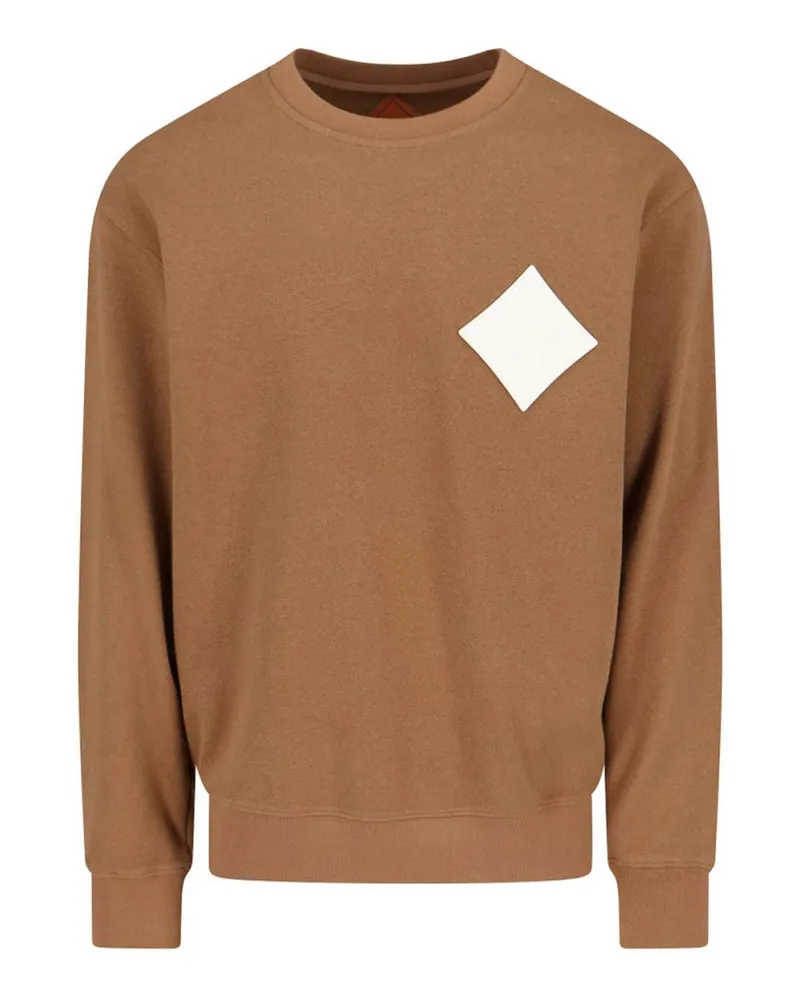 MCM Sweatshirt - Braun Braun