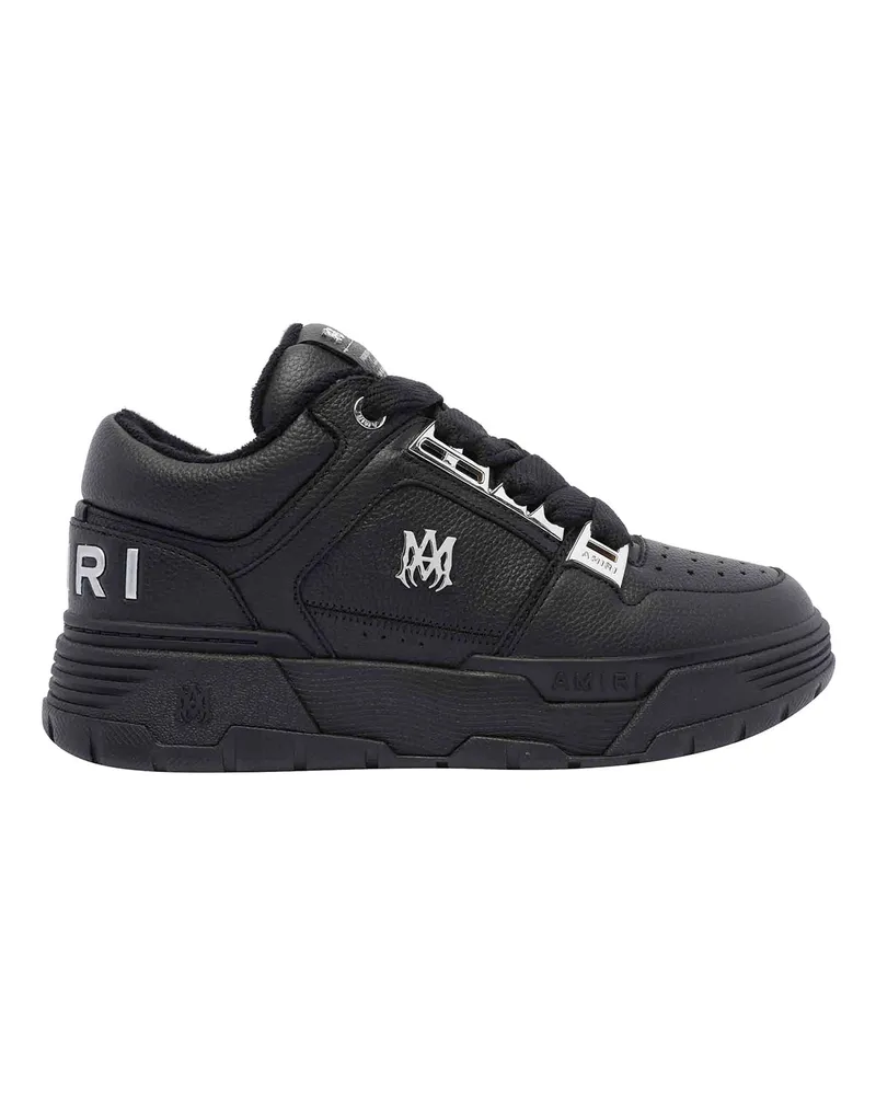 Amiri Sneaker - Schwarz Schwarz