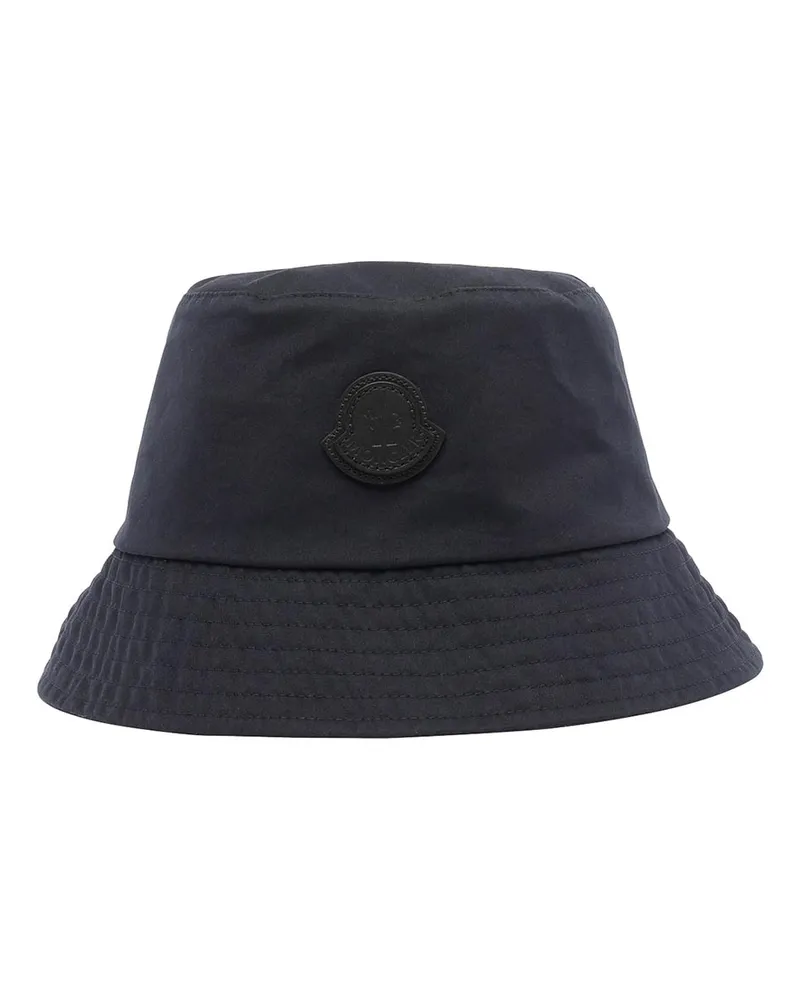 Moncler Hut - Blau Blau