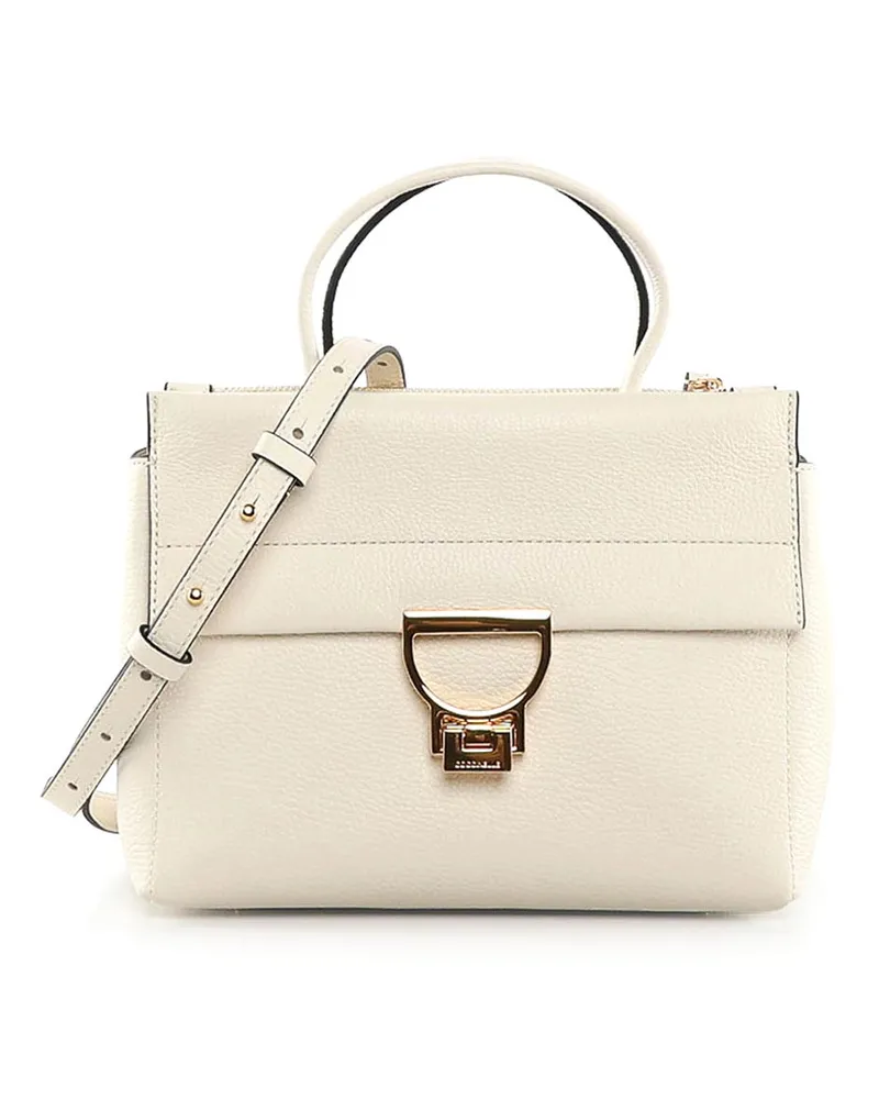 Coccinelle Shopper - Beige Beige