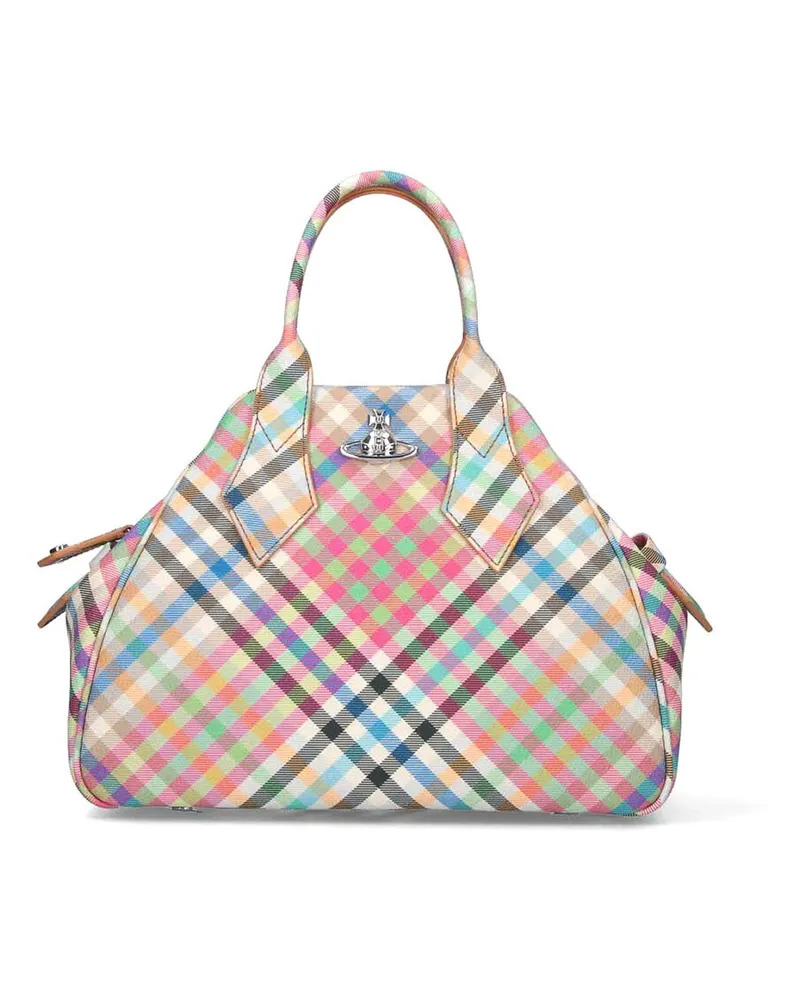 Vivienne Westwood Shopper - Bunt Bunt