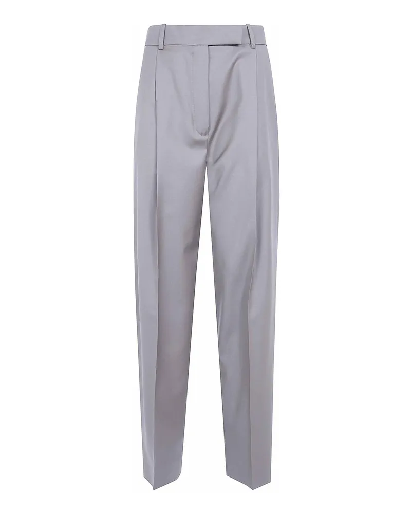 Róhe Casual Hose - Braun Braun