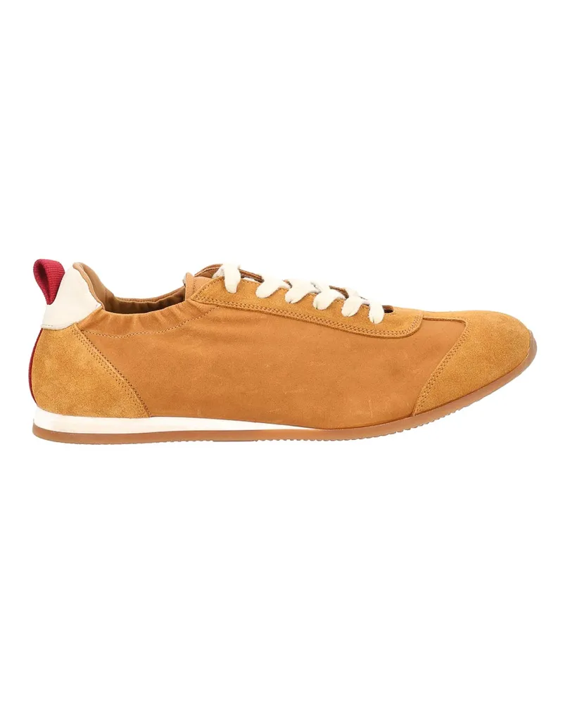 Uma Wang Sneaker - Braun Braun