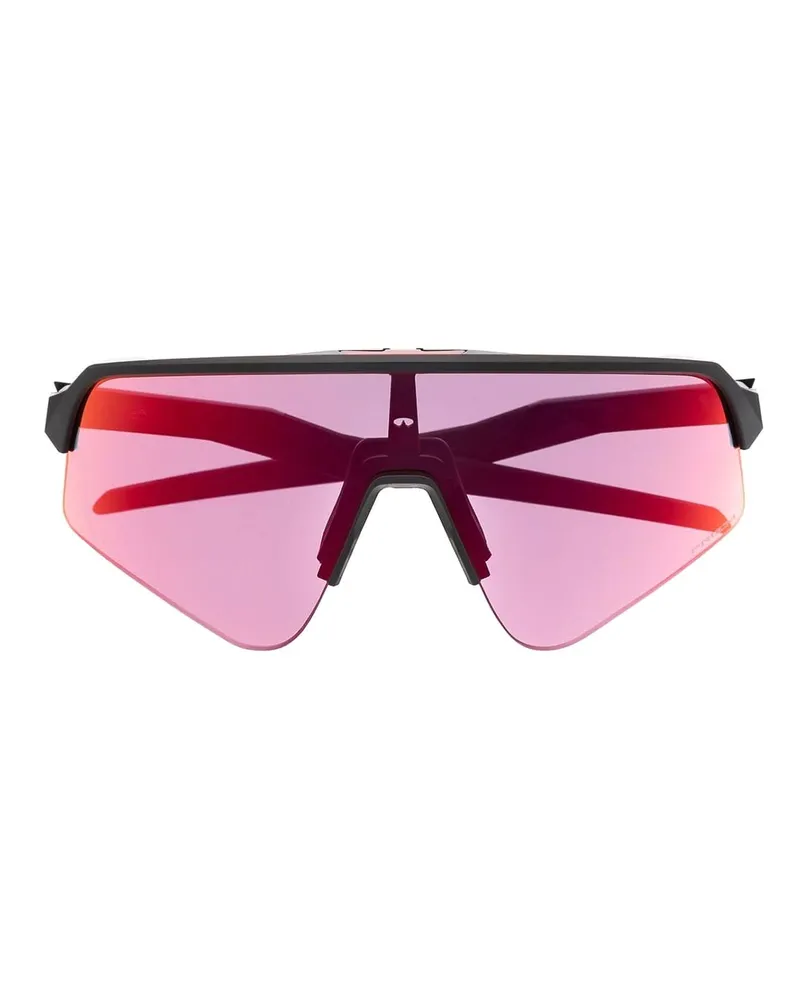 Oakley Sonnenbrille - Schwarz Schwarz