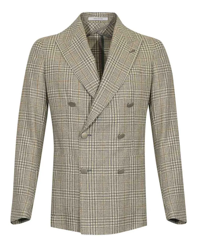 Tagliatore Blazer - Hellgrau Hellgrau