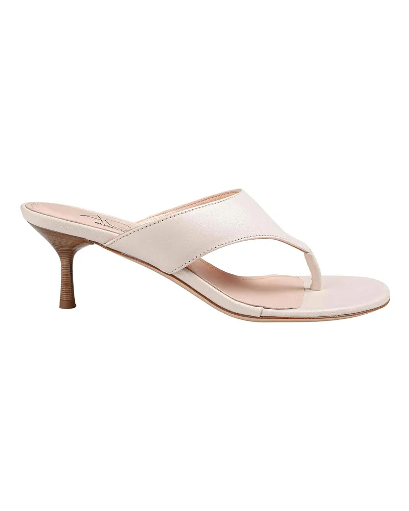 Attilio Giusti Leombruni Sandalen - Weiß Weiß
