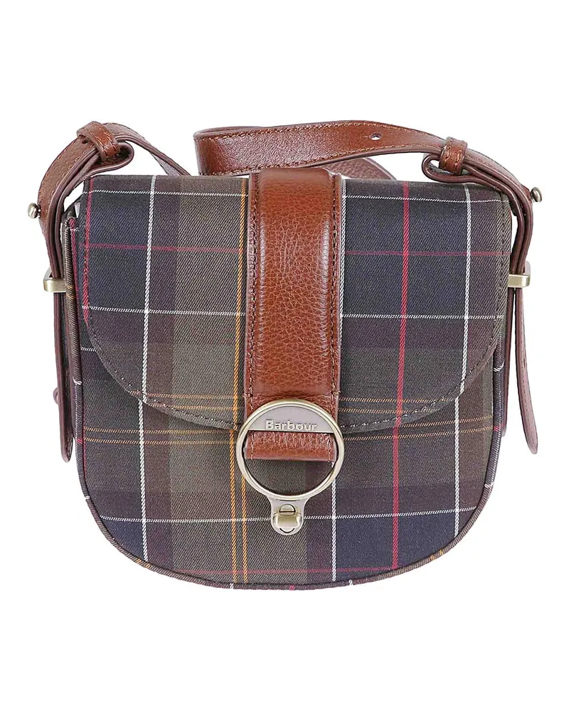 Barbour Umhängetasche - Bunt Bunt