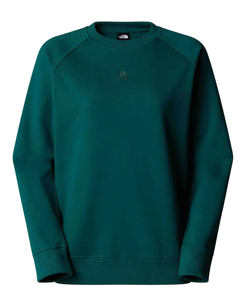 The North Face Sweatshirt - Grün Grün