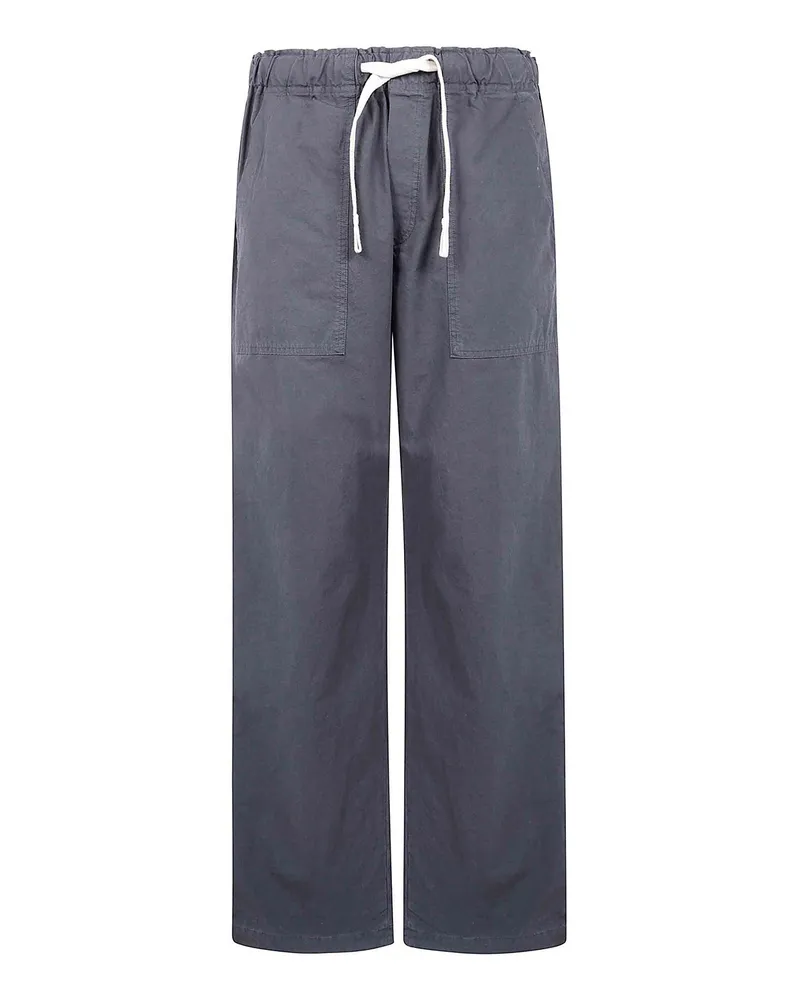 Palm Angels Casual Hose - Schwarz Schwarz