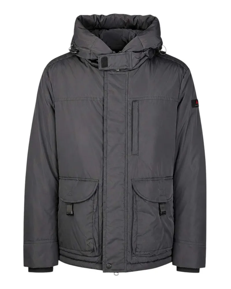 Peuterey Casualjacke - Blau Blau