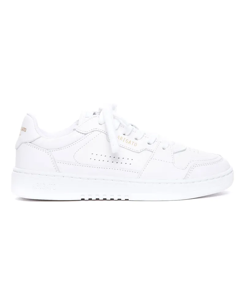 Axel Arigato Sneaker - Weiß Weiß
