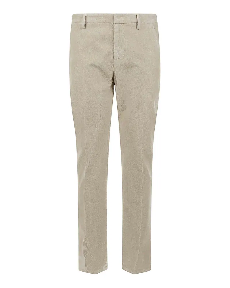 Dondup Casual Hose - Beige Beige