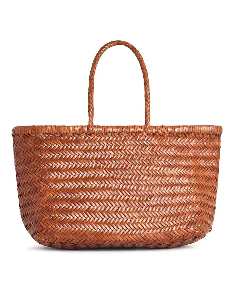 Dragon Diffusion Shopper - Braun Braun