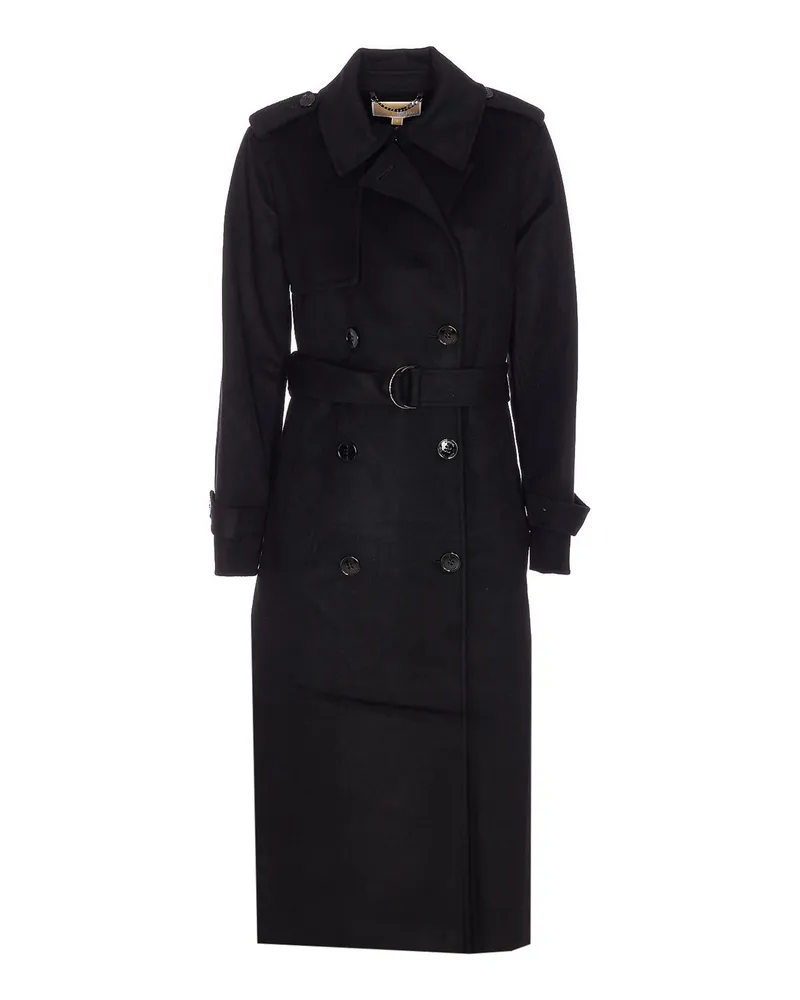 Michael Kors Gürtel - Schwarz Schwarz