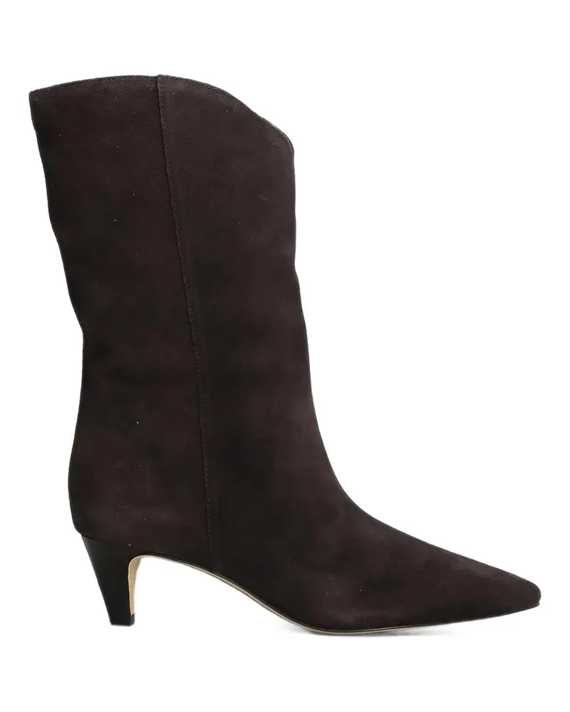 Michael Kors Stiefel - Braun Braun
