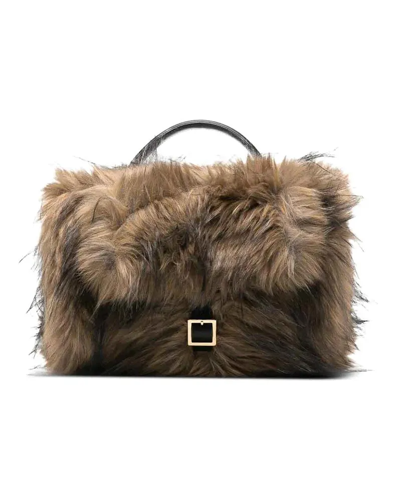 Sacai Shopper - Beige Beige