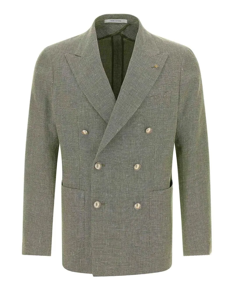 Tagliatore Blazer - Grün Grün