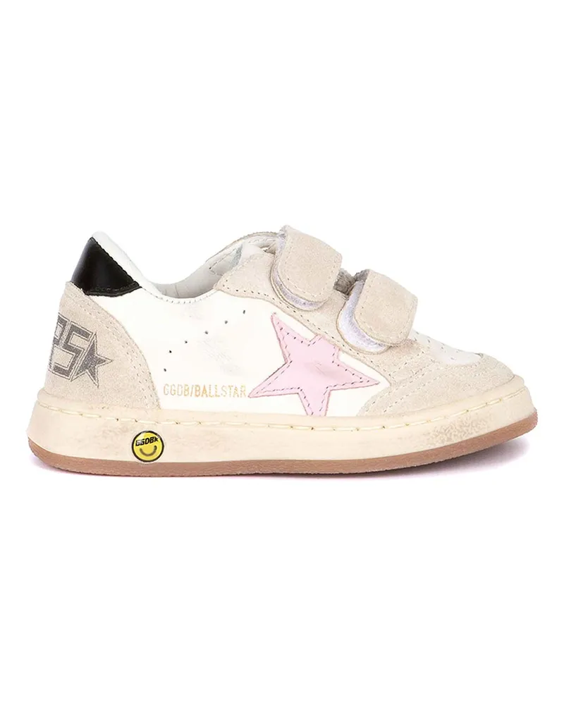 Golden Goose Sneaker - Schwarz