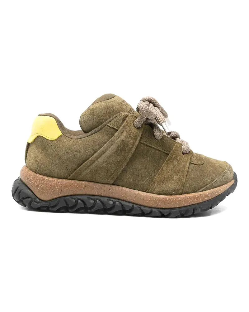 Birkenstock Sneaker - Braun Braun