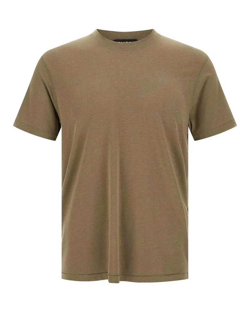 Tom Ford T-Shirt - Grün Grün