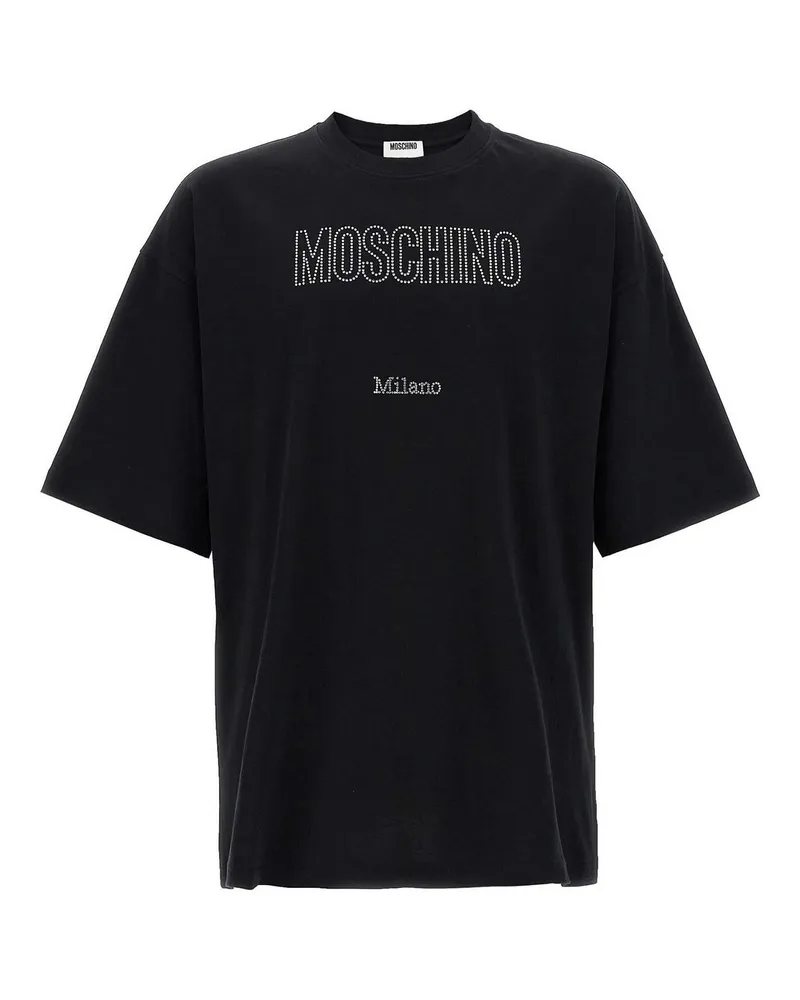 Moschino T-Shirt - Bunt Bunt