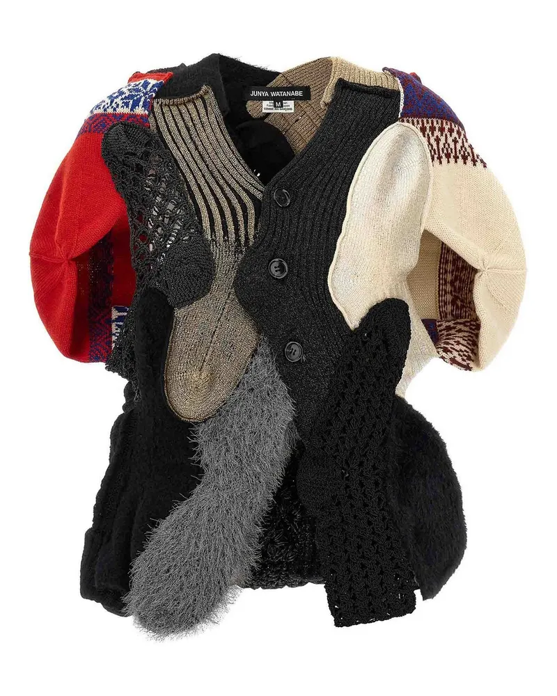Junya Watanabe Cardigan - Bunt Bunt