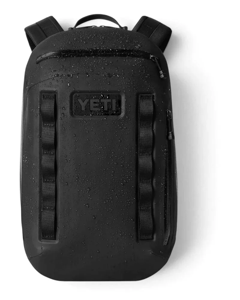 Yeti Rucksack - Schwarz 
