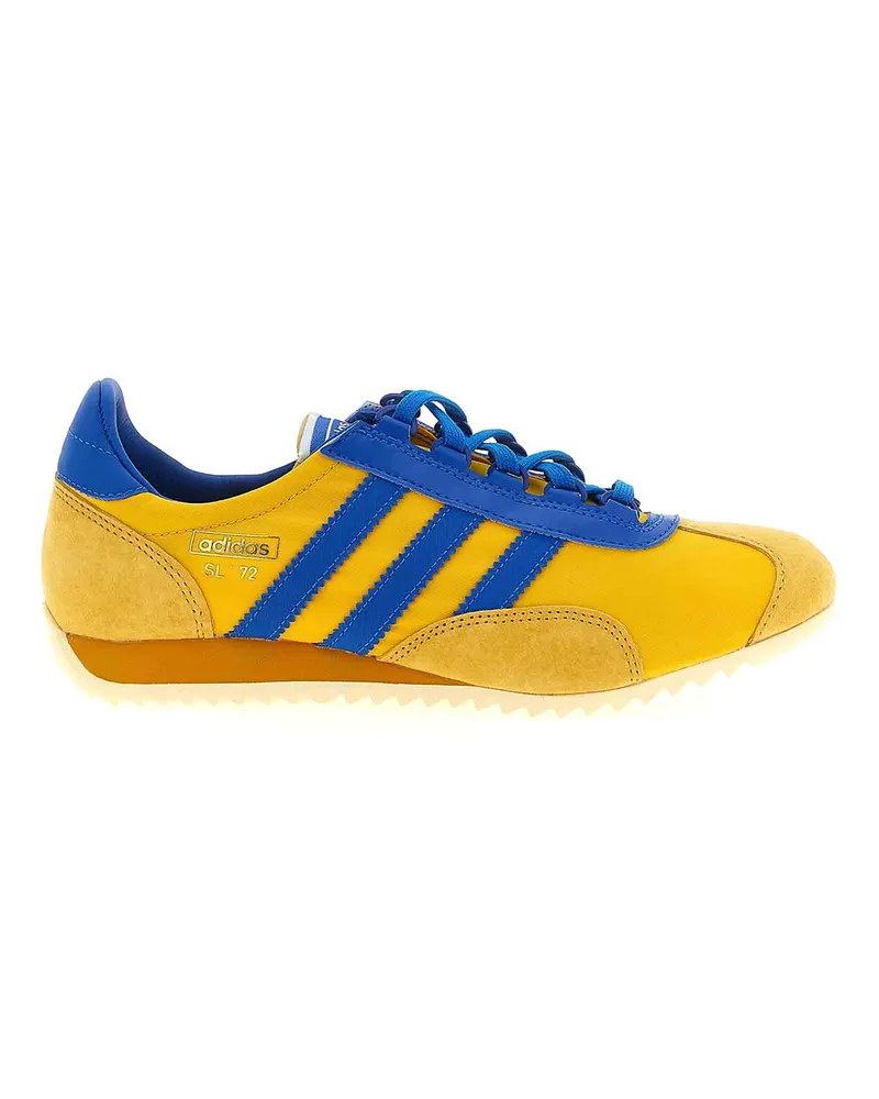 adidas Sneaker - Gelb Gelb