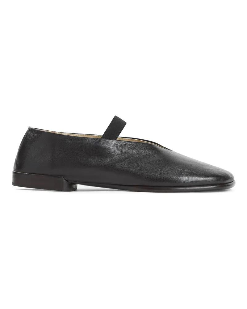 Christophe Lemaire Ballerinas - Braun Braun