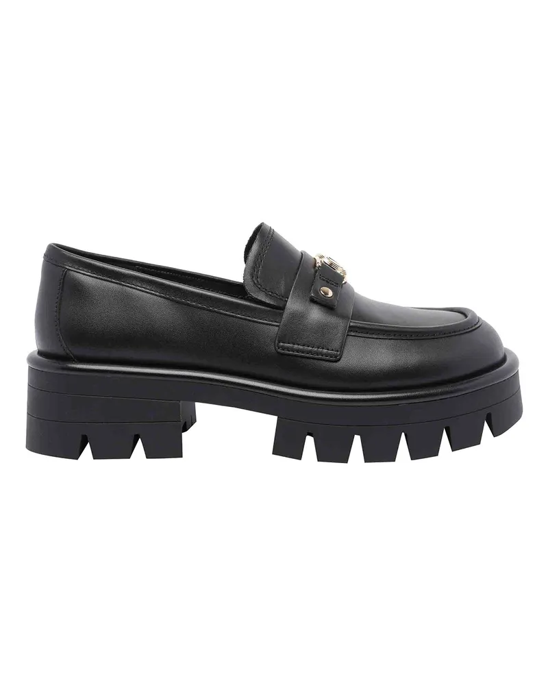 Michael Kors Mokassins - Schwarz Schwarz