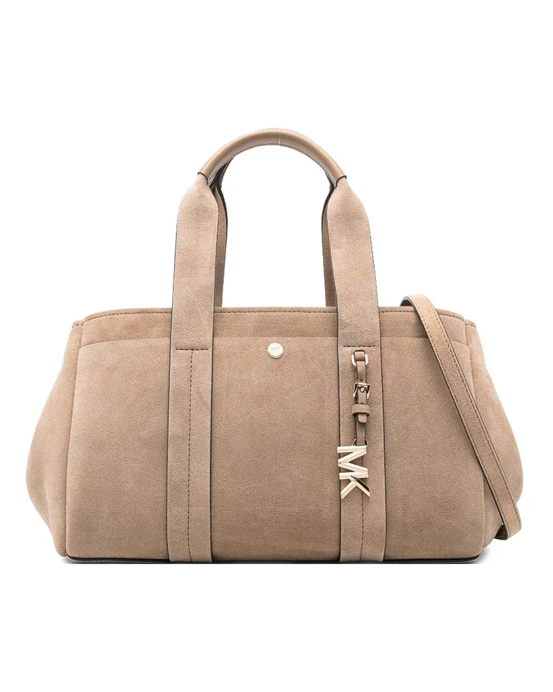Michael Kors Shopper - Beige Beige