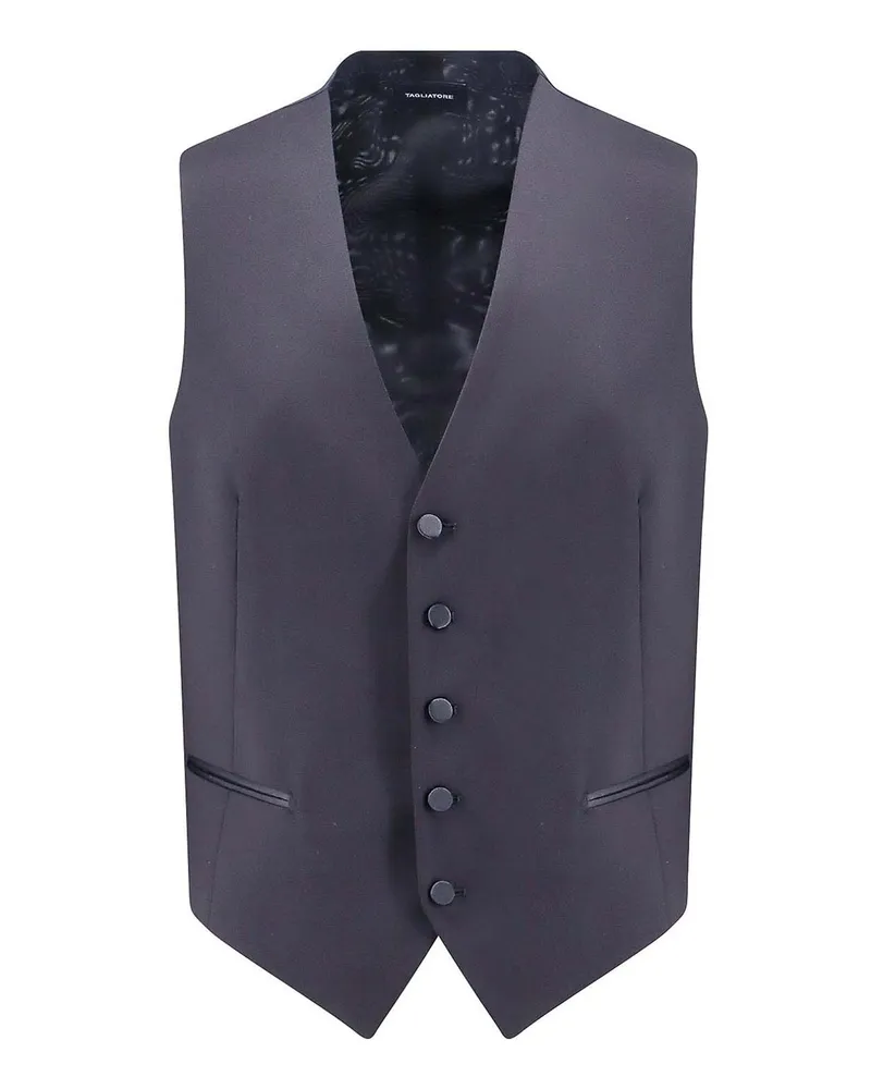 Tagliatore Weste - Blau Blau