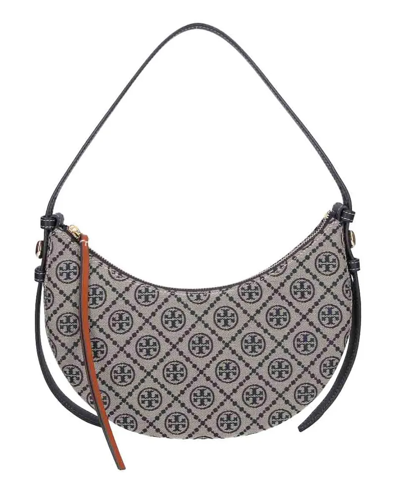 Tory Burch Schultertasche - Blau Blau