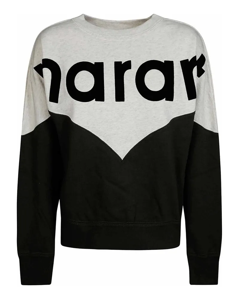 Isabel Marant Cardigan - Schwarz Schwarz