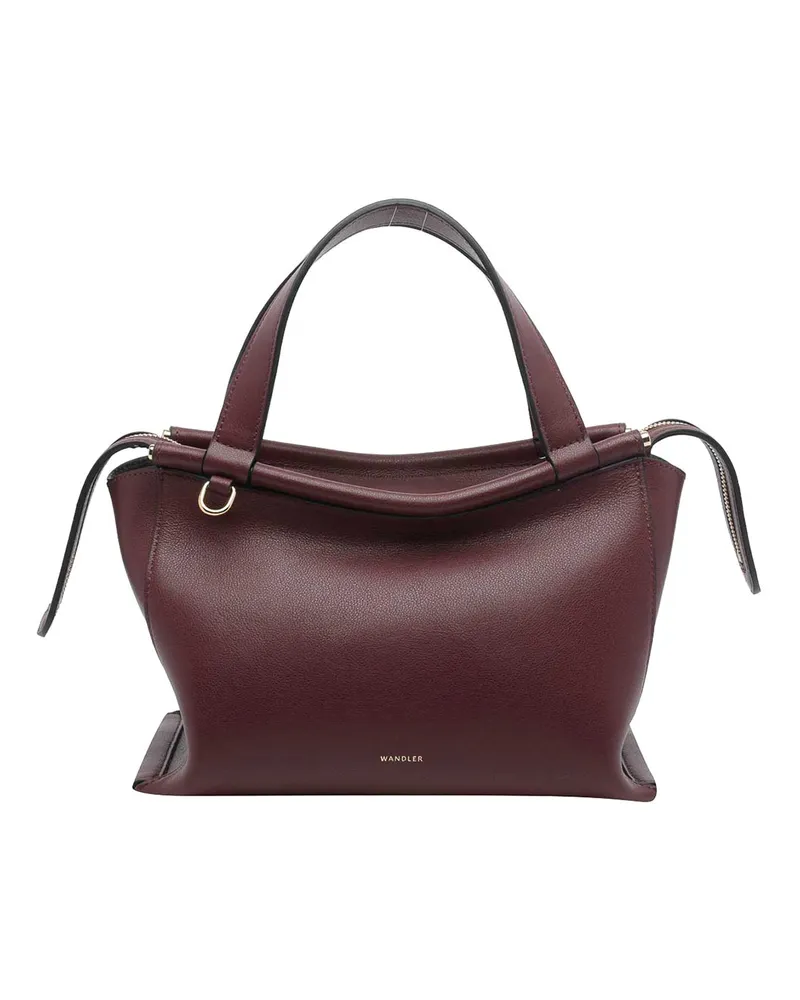 WANDLER Shopper - Rot Rot